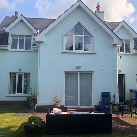 Foxborough Bnb Droichead an Chaisleáin Εξωτερικό φωτογραφία