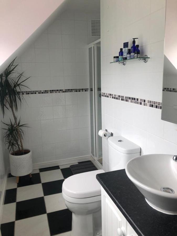 Foxborough Bnb Droichead an Chaisleáin Εξωτερικό φωτογραφία