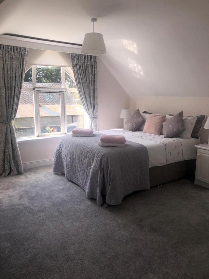 Foxborough Bnb Droichead an Chaisleáin Εξωτερικό φωτογραφία