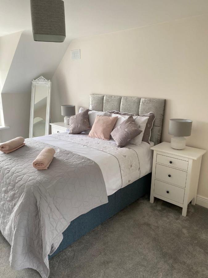 Foxborough Bnb Droichead an Chaisleáin Εξωτερικό φωτογραφία