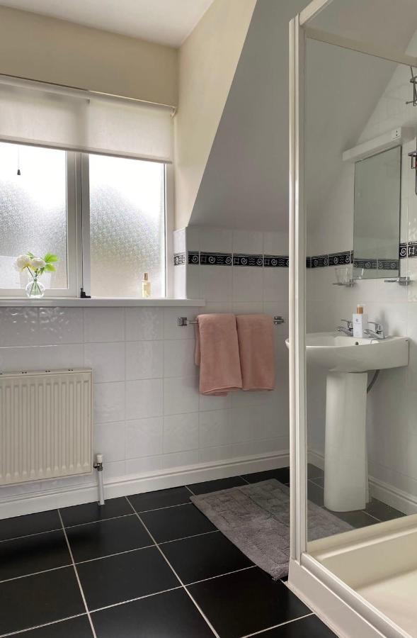 Foxborough Bnb Droichead an Chaisleáin Εξωτερικό φωτογραφία