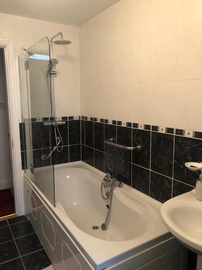 Foxborough Bnb Droichead an Chaisleáin Εξωτερικό φωτογραφία