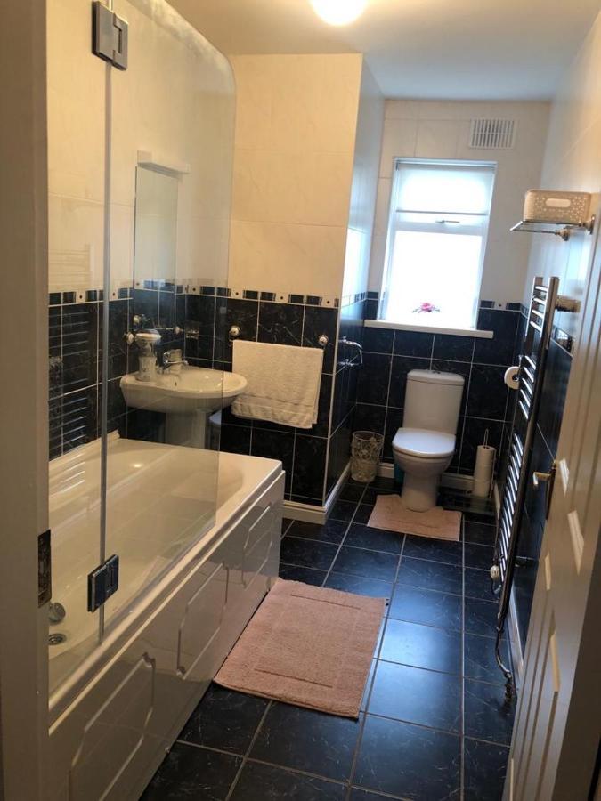 Foxborough Bnb Droichead an Chaisleáin Εξωτερικό φωτογραφία